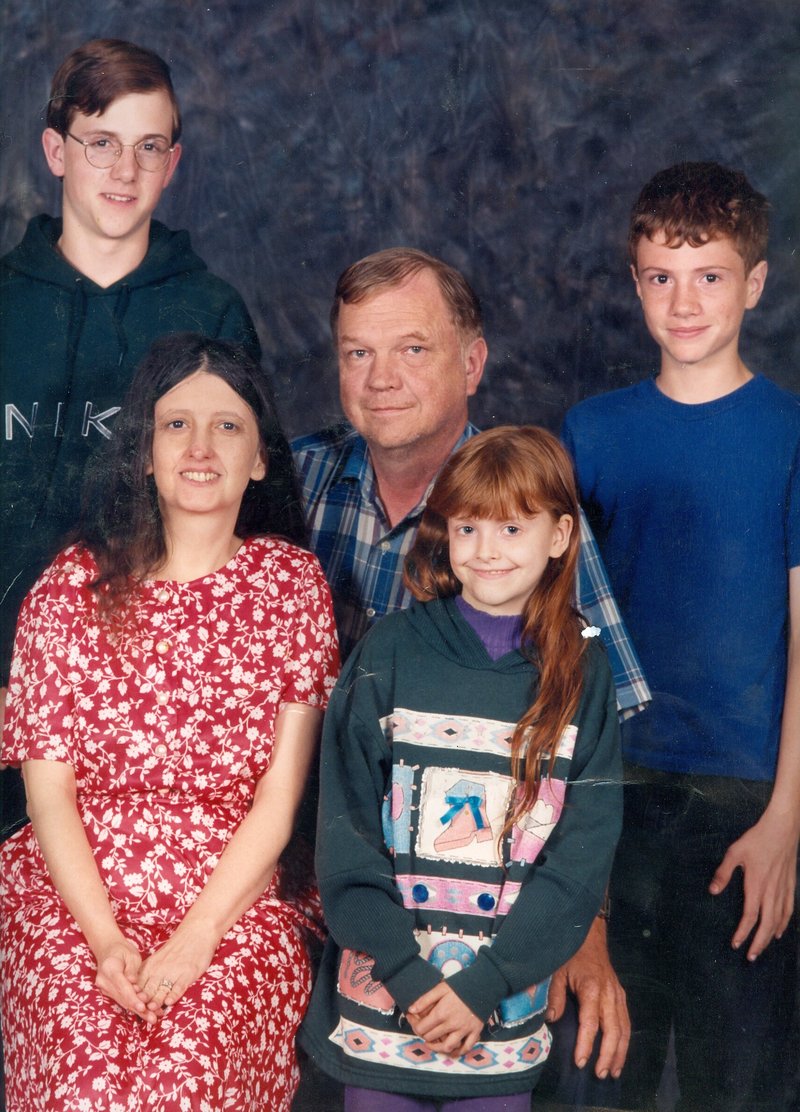 Gwen Pruitt - Photo 8