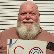 Joseph "Wayne" Wiltz