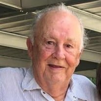 Benjamin Franklin Beard, III