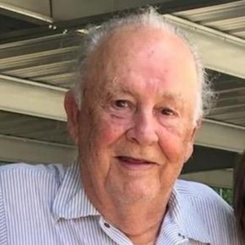 Benjamin Franklin Beard, III - Photo 2