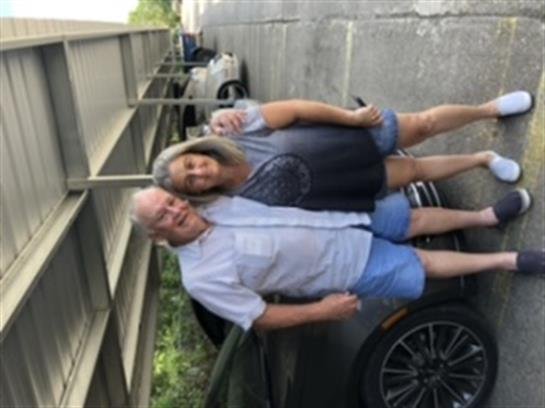 Benjamin Franklin Beard, III - Photo 3