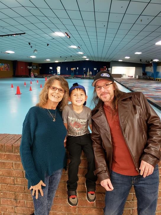 Barry C. Thibodeaux - Photo 3