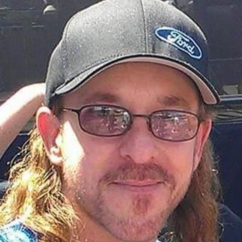 Barry C. Thibodeaux - Photo 2