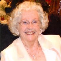 Virginia "Ginny" Thorne Avery