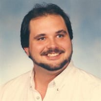 Charles Spurgeon Foster, IV