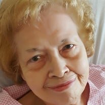 Helen Christine Harbour