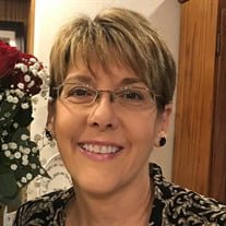 Dr. Jamie Broussard Packman, Ph.D.