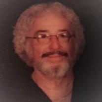 Danny Morris Beckcom