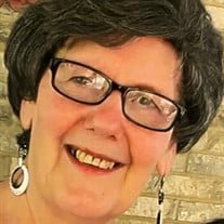 Sally Ann Goss Barlow