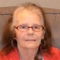 Frances Marie Morrell