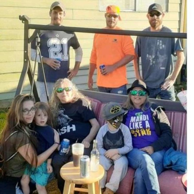 Susan Kay Collins - Photo 2