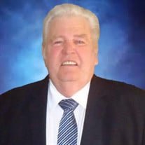 Thomas Wilford Sessions, III