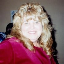 Sherrie Marshall Benavides