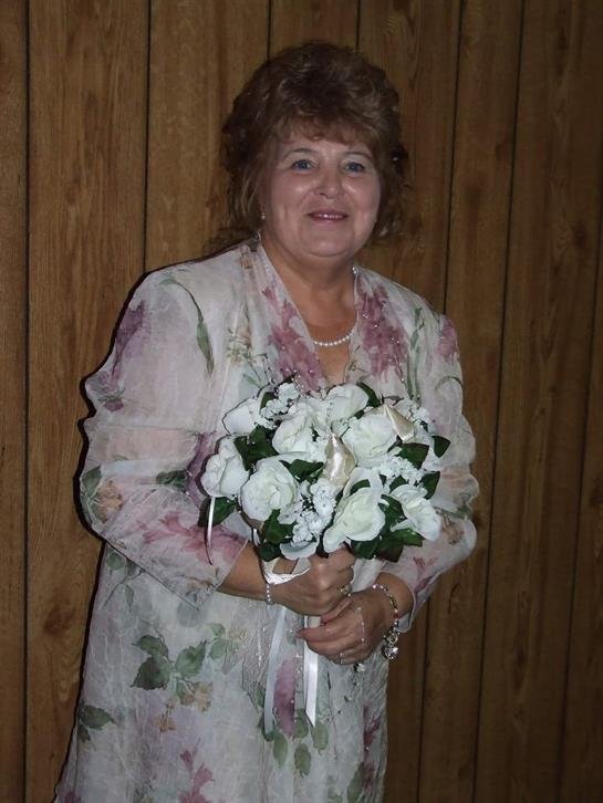 Sherrie Marshall Benavides - Photo 3