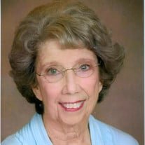 Diane Provost Drummond