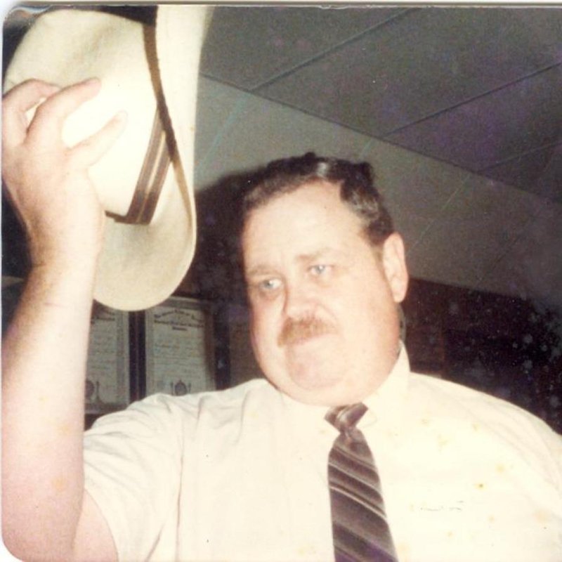 Charles Myers - Photo 2