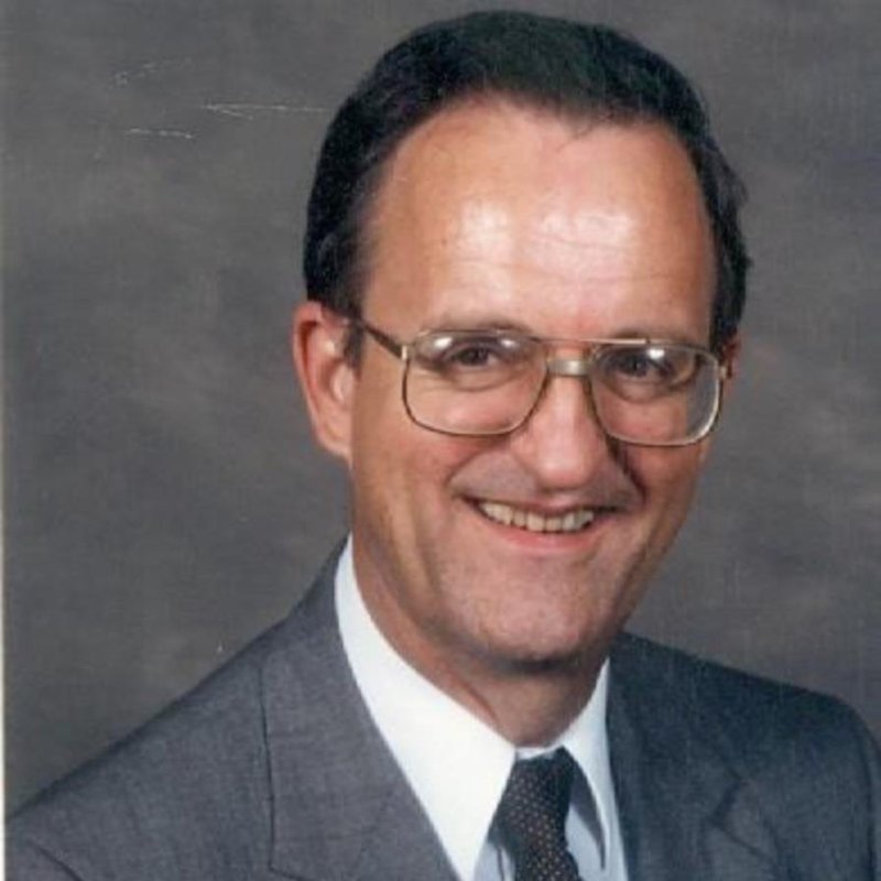 Charles Edward Pearson - Photo 2