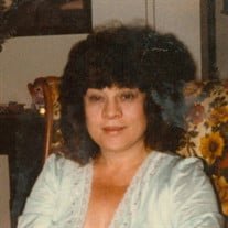 Charlotte Ann Langlinais