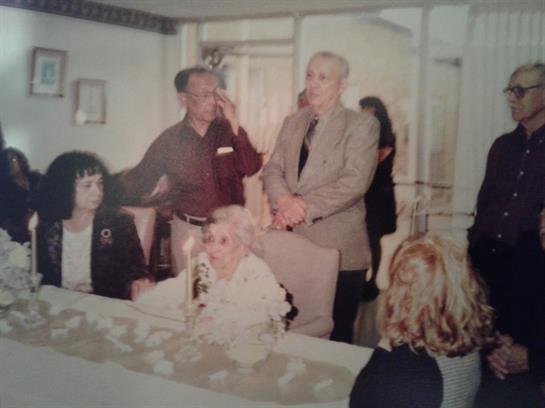 Conrado A. Partida - Photo 2