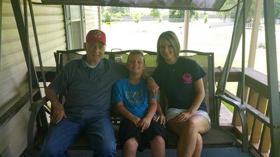 Jerry L. Dowden - Photo 3