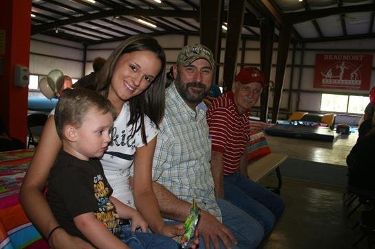 Jerry L. Dowden - Photo 6