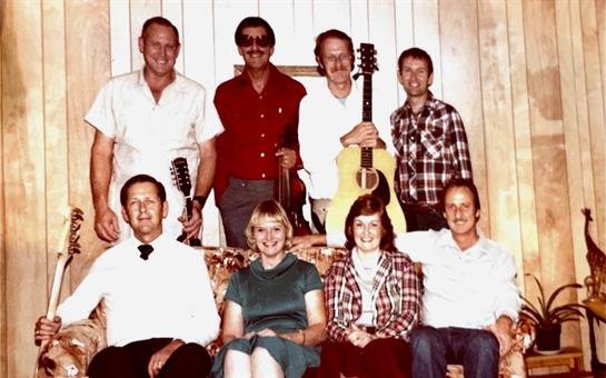 Jerry L. Dowden - Photo 10