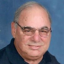 Anthony Joseph "AJ" Roccaforte