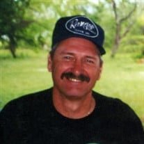 Charles "Chuck" Brown