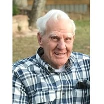 Oliver "Wendell" Holmes