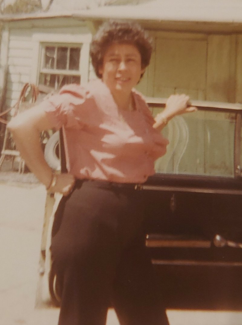 Carmen Orta Piña - Photo 3