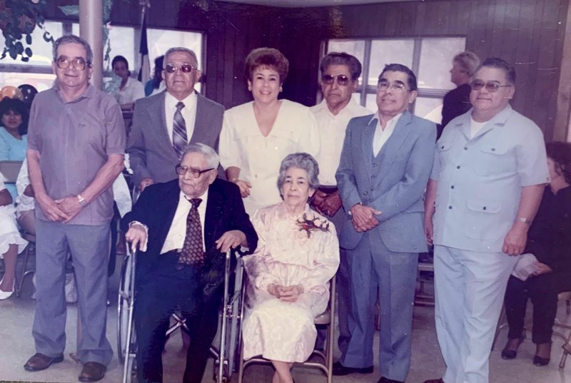 Carmen Orta Piña - Photo 11