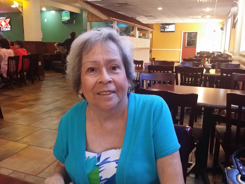 Carmen Orta Piña - Photo 6