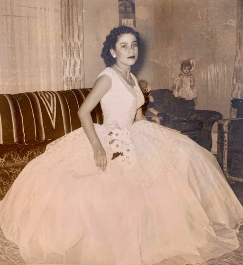 Carmen Orta Piña - Photo 7