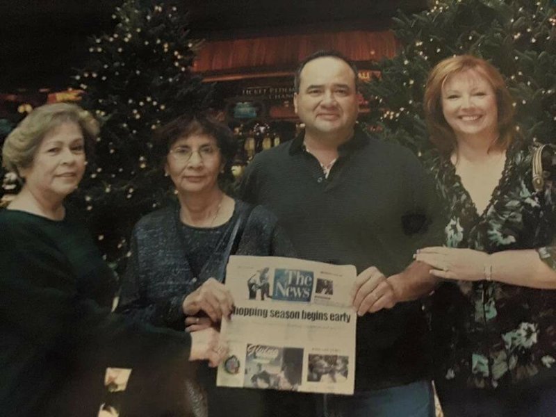 Carmen Orta Piña - Photo 9