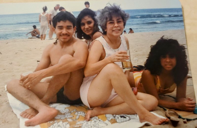 Carmen Orta Piña - Photo 10