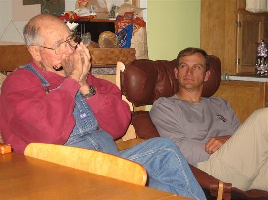 Johnnie Randolph Warner - Photo 4