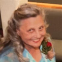 Ruby Katherine Wooding