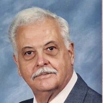 Frederick William "Bill" Rensland