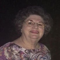 Maureen Ann Moss LeBlanc