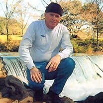 Wallace Xavier Hebert Jr.