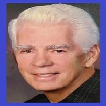 Dallbess "Mustard" Landry Jr.