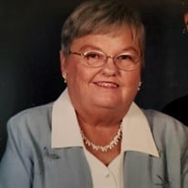 Ophelia Jeanette King