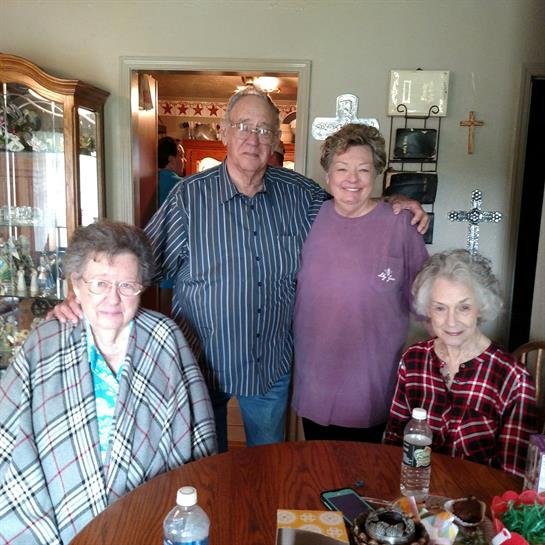 LaQuita Herrington Verde - Photo 4