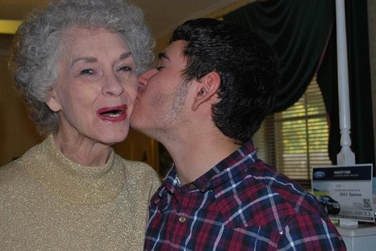 LaQuita Herrington Verde - Photo 2