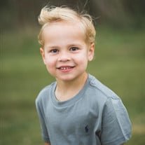 Griffin Matthew Barnett