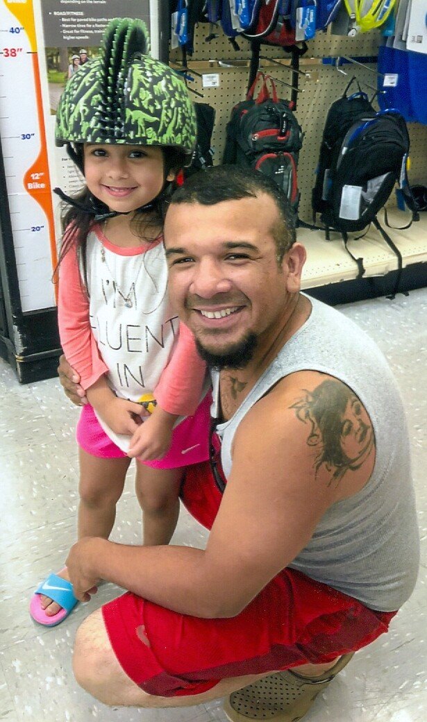 Jose Ray Riojas Sr. - Photo 2