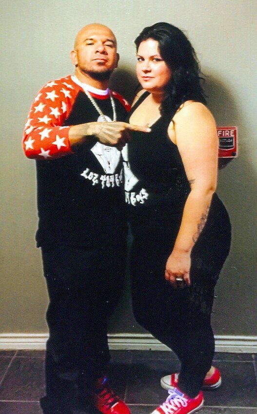 Jose Ray Riojas Sr. - Photo 5