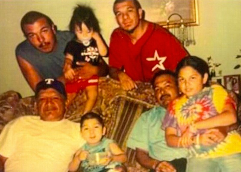 Jose Ray Riojas Sr. - Photo 4