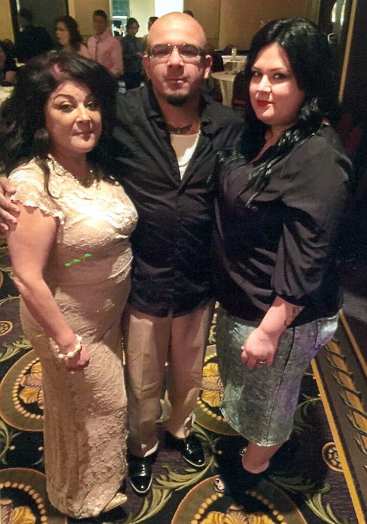 Jose Ray Riojas Sr. - Photo 6