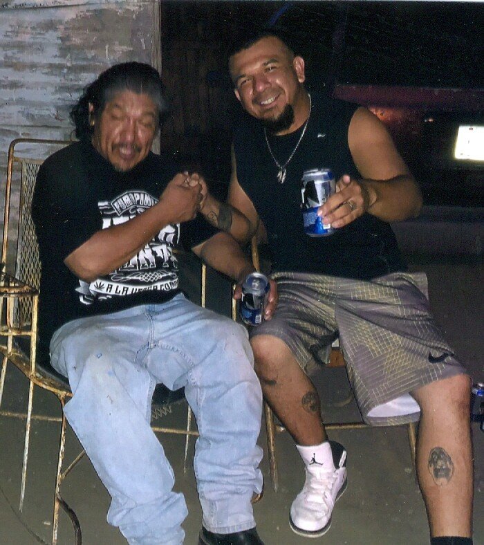 Jose Ray Riojas Sr. - Photo 8